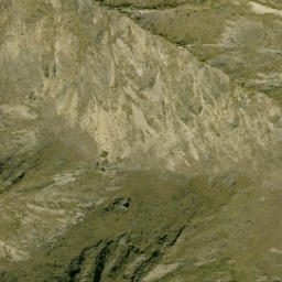 Satellite imagery of PAGET RIDGE, NZ