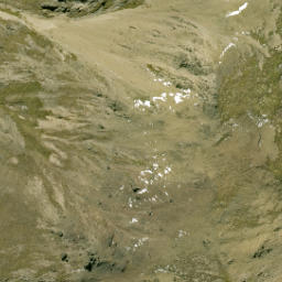 Satellite imagery of PAGET RIDGE, NZ