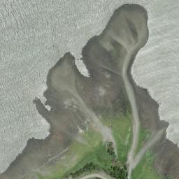 Satellite imagery of Punta Baja, CL