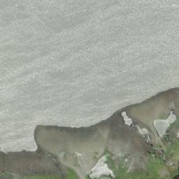 Satellite imagery of Punta Baja, CL