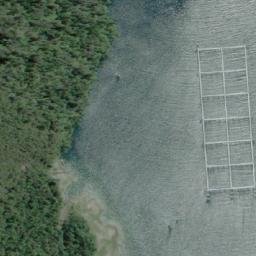 Satellite imagery of Punta Marilmo, CL