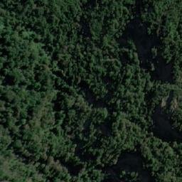 Satellite imagery of Cerro Polde, CL