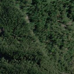 Satellite imagery of Cerro Polde, CL