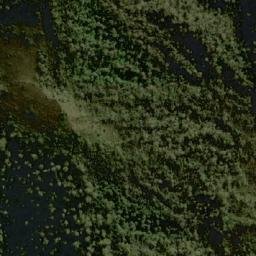 Satellite imagery of Franklin Hills, AU