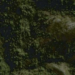 Satellite imagery of Franklin Hills, AU