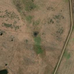 Satellite imagery of Sonning Hill, AU