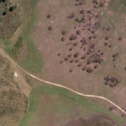 Satellite imagery of Sonning Hill, AU