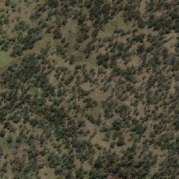 Satellite imagery of Butchers Hill, AU