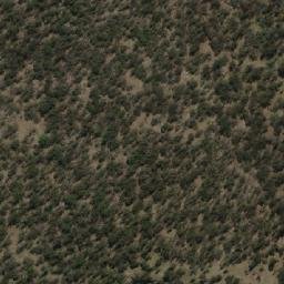 Satellite imagery of Butchers Hill, AU