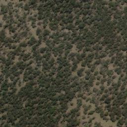 Satellite imagery of Whipstick Hill, AU