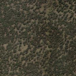 Satellite imagery of Whipstick Hill, AU