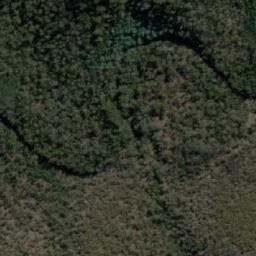 Satellite imagery of Goanna Hill, AU