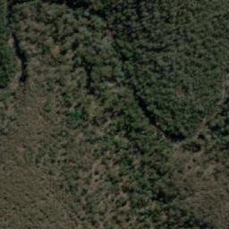 Satellite imagery of Goanna Hill, AU