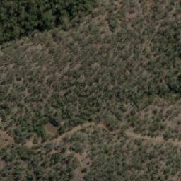 Satellite imagery of Rocky Hills, AU