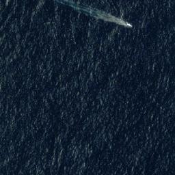 Satellite imagery of Gates Bluff, AU