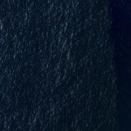 Satellite imagery of Gates Bluff, AU