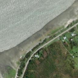 Satellite imagery of Punta Baja, CL