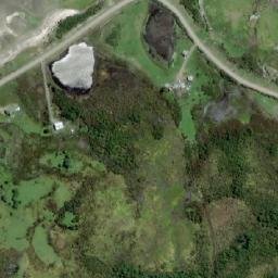 Satellite imagery of Punta Baja, CL