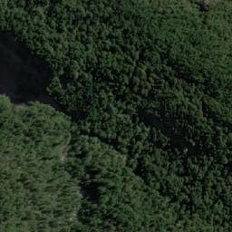 Satellite imagery of Cerro Polde, CL