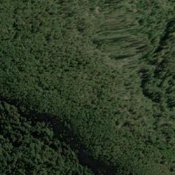 Satellite imagery of Cerro Polde, CL