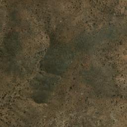 Satellite imagery of Cerro Buitrera, AR