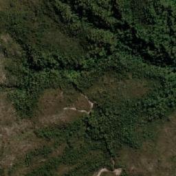 Satellite imagery of Snake Peak, AU