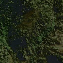 Satellite imagery of Franklin Hills, AU