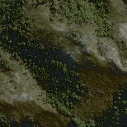 Satellite imagery of Franklin Hills, AU