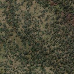 Satellite imagery of Butchers Hill, AU