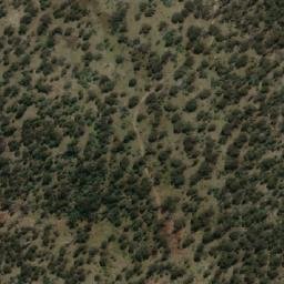 Satellite imagery of Whipstick Hill, AU