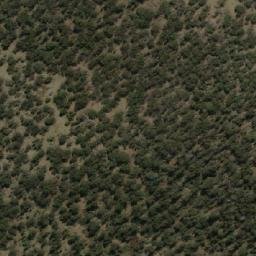 Satellite imagery of Whipstick Hill, AU