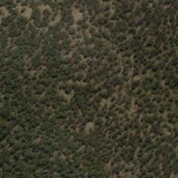 Satellite imagery of Whipstick Hill, AU