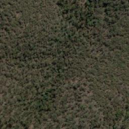 Satellite imagery of Goanna Hill, AU