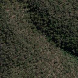 Satellite imagery of Rocky Hills, AU