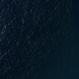 Satellite imagery of Gates Bluff, AU