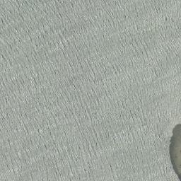 Satellite imagery of Punta Quillón, CL