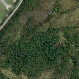 Satellite imagery of Punta Quillón, CL