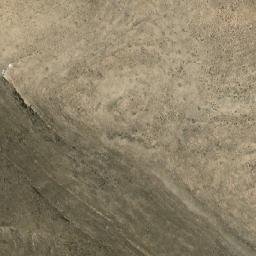 Satellite imagery of Cerro Bayo, AR