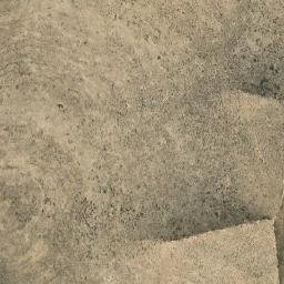 Satellite imagery of Cerro Bayo, AR