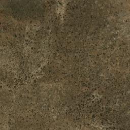 Satellite imagery of Cerro Buitrera, AR