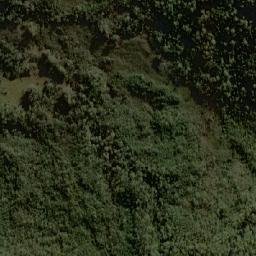 Satellite imagery of Briggs Bluff, AU