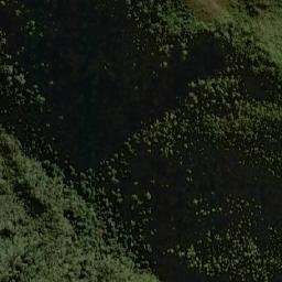 Satellite imagery of Briggs Bluff, AU