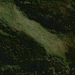 Satellite imagery of Briggs Bluff, AU