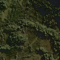 Satellite imagery of Franklin Hills, AU