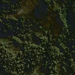 Satellite imagery of Franklin Hills, AU