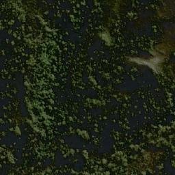 Satellite imagery of Franklin Hills, AU