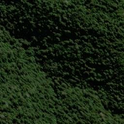 Satellite imagery of Mount Ronald Cross, AU