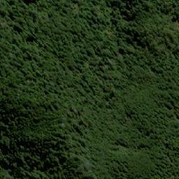 Satellite imagery of Mount Ronald Cross, AU