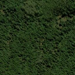 Satellite imagery of Mount Ronald Cross, AU