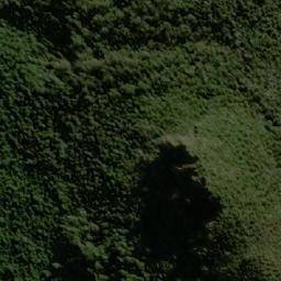 Satellite imagery of Mount Harold, AU